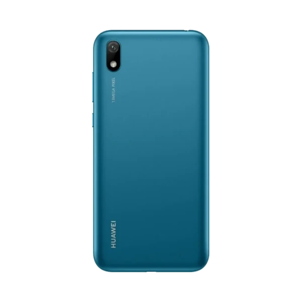 Huawei Y5 2019 - 32 GB - Safir Mavi - 3