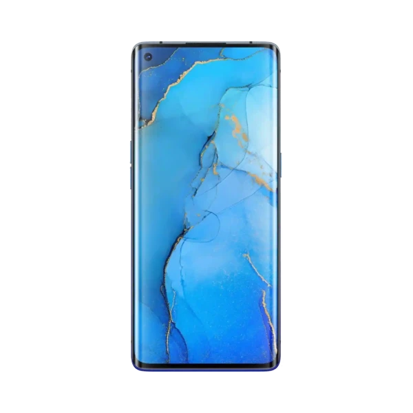Oppo Reno 3 Pro - 256 GB - Mavi - 2