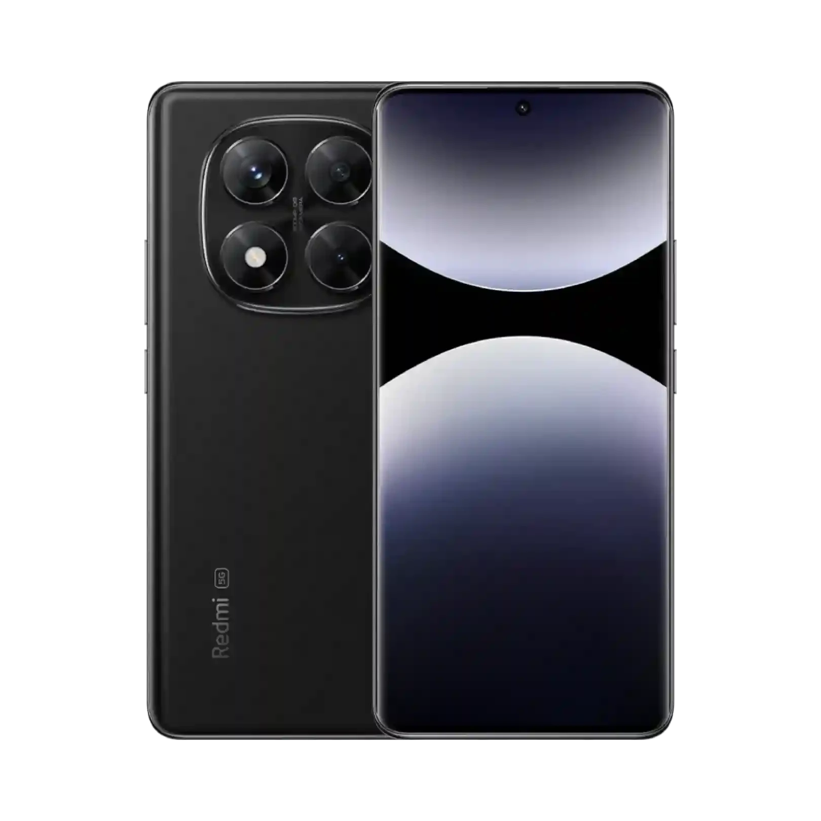 Yenilenmiş Xiaomi Redmi Note 14 Pro 5G - 256 GB - Siyah