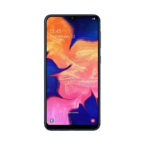 Samsung Galaxy A10 - 32 GB - Mavi