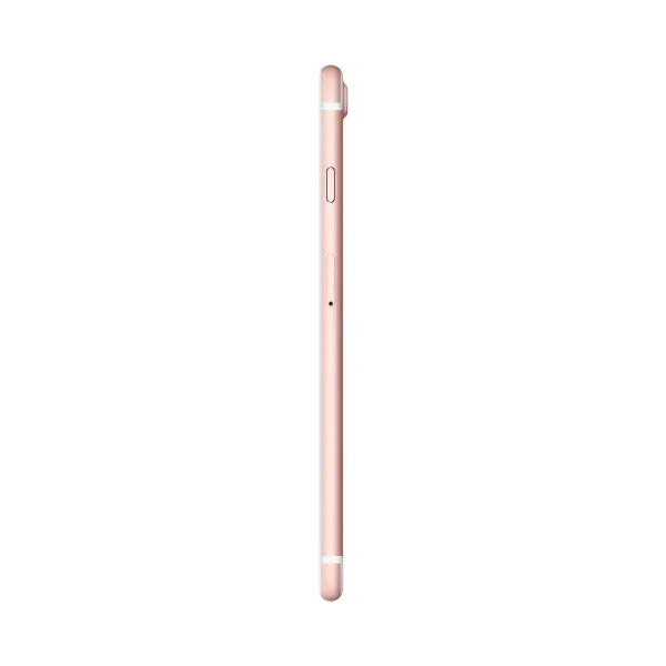 Apple iPhone 7 Plus - 32 GB - Gül Altın - 3