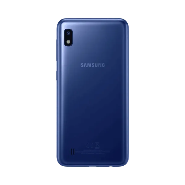 Samsung Galaxy A10 - 32 GB - Mavi