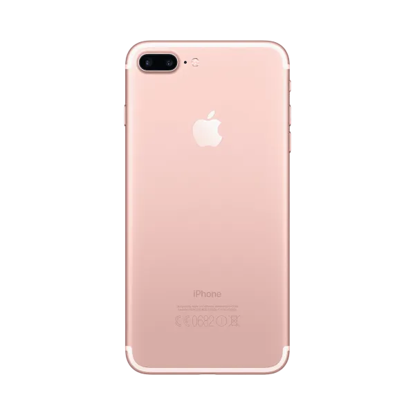 Apple iPhone 7 Plus - 32 GB - Gül Altın - 4