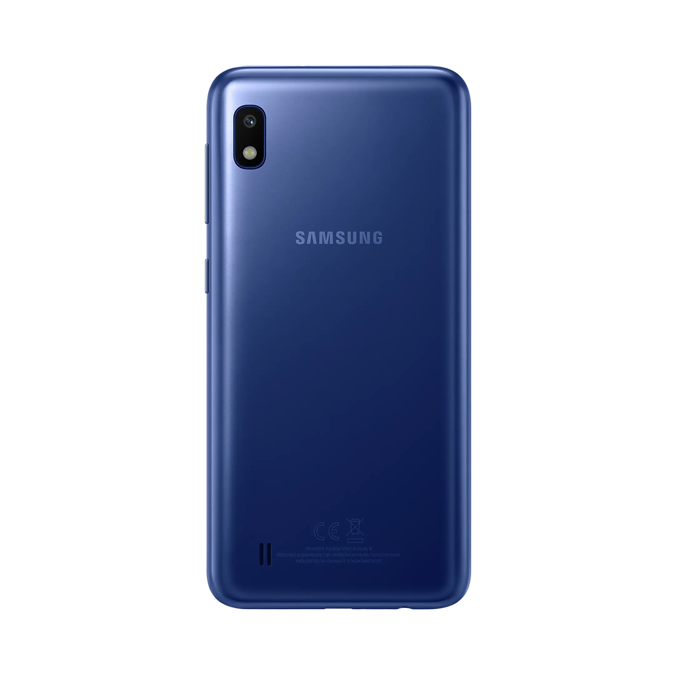 Samsung Galaxy A10 - 32 GB - Mavi