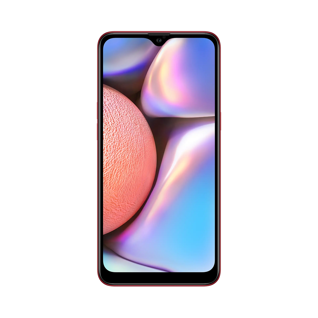 Samsung Galaxy A10S - 32 GB - Kırmızı Samsung Galaxy A10S - 32 GB - Kırmızı