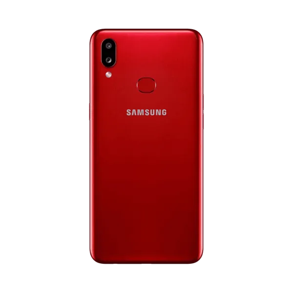 Samsung Galaxy A10S - 32 GB - Kırmızı