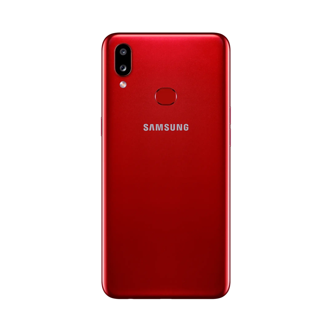 Samsung Galaxy A10S - 32 GB - Kırmızı Samsung Galaxy A10S - 32 GB - Kırmızı