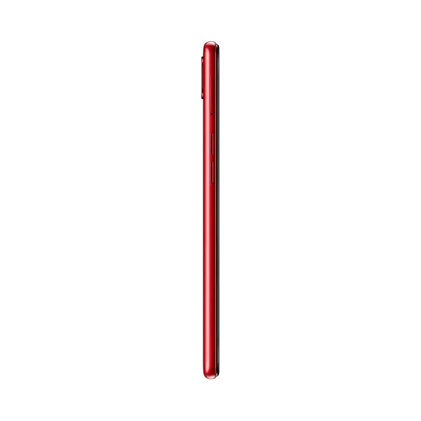 Samsung Galaxy A10S - 32 GB - Kırmızı