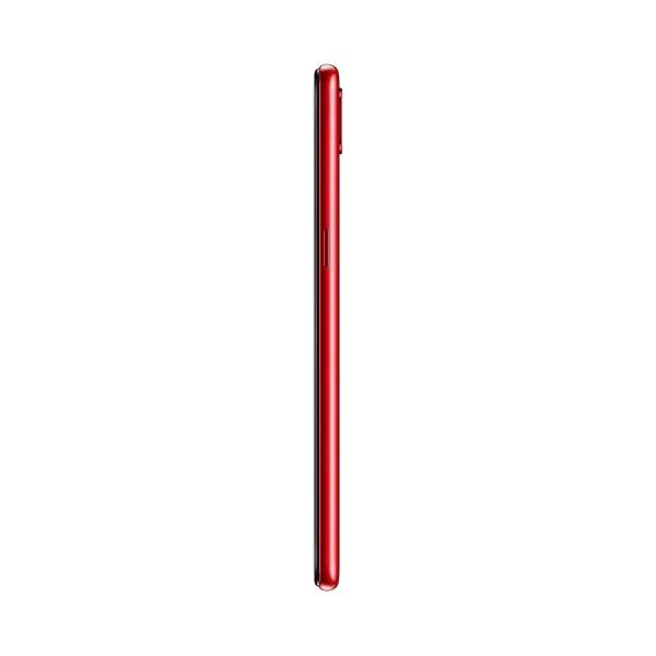 Samsung Galaxy A10S - 32 GB - Kırmızı