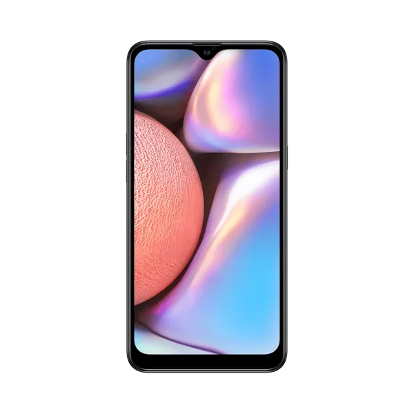 Samsung Galaxy A10S - 32 GB - Siyah
