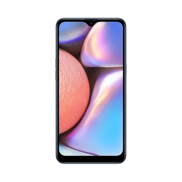Samsung Galaxy A10S - 32 GB - Mavi