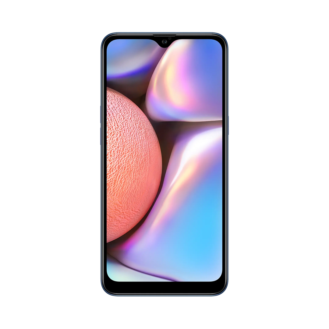 Samsung Galaxy A10S - 32 GB - Mavi