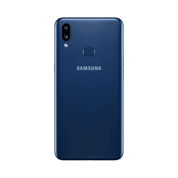 Samsung Galaxy A10S - 32 GB - Mavi