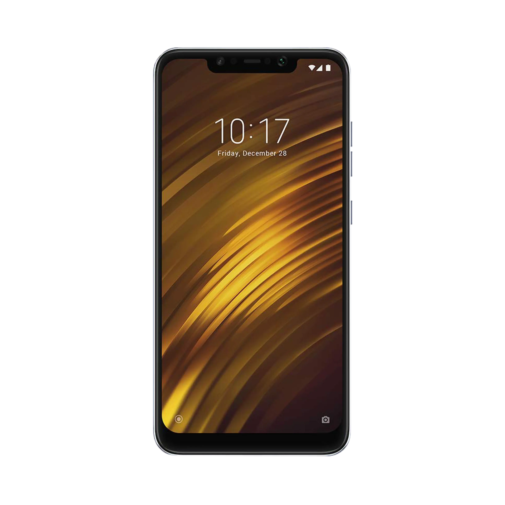 Xiaomi poco Pocophone F1 ブルー 128GB DSDS Xiaomi Pocophone F1 128 GB Mavi Fiyatları, Özellikleri ve