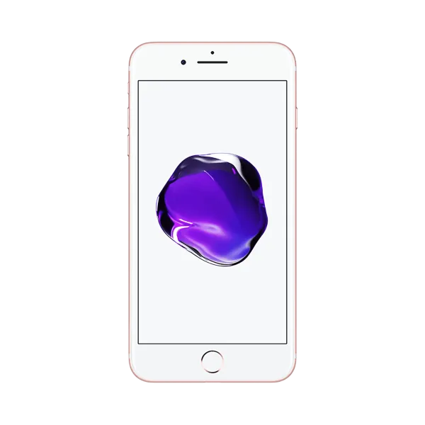 Apple iPhone 7 Plus - 256 GB - Gül Altın