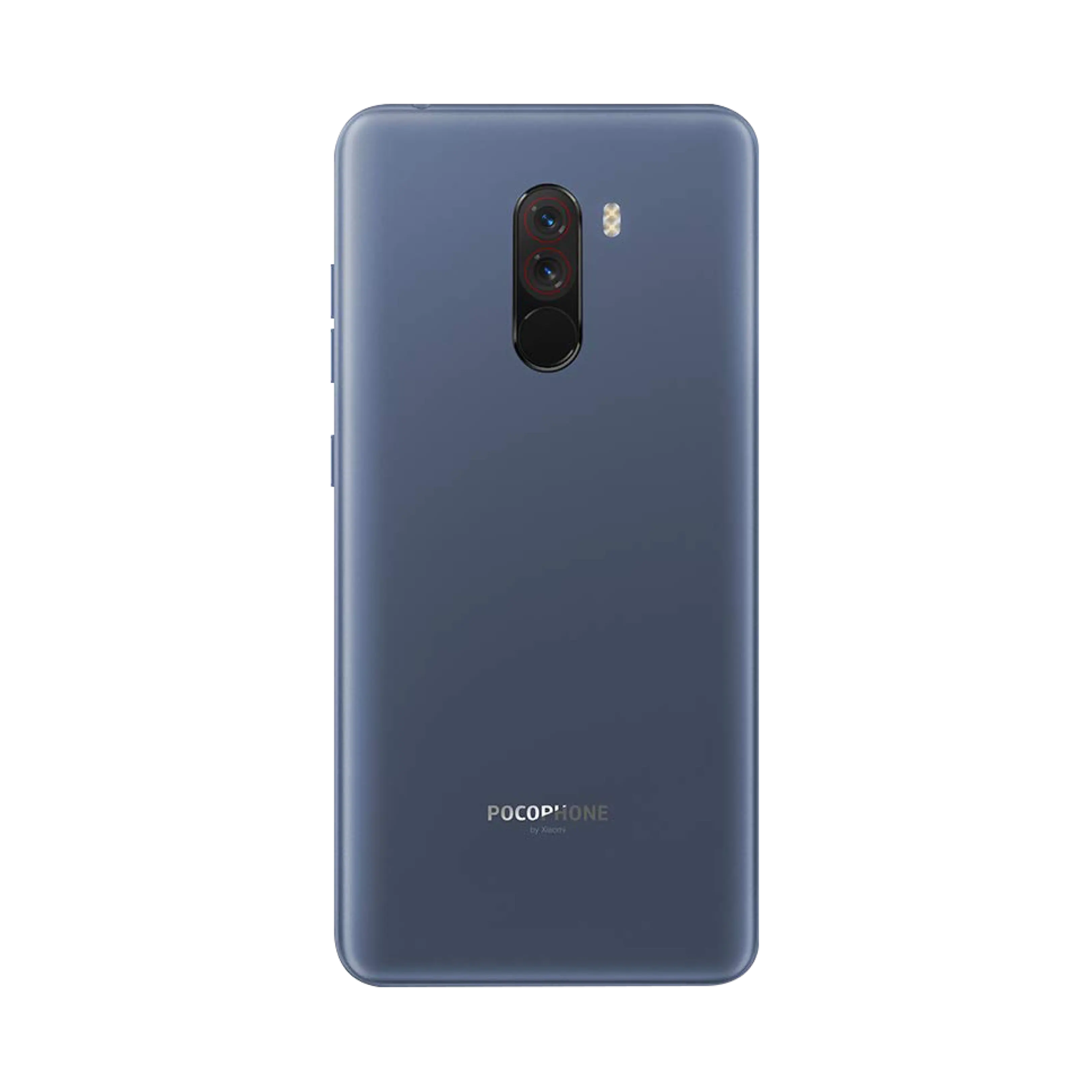 Poco F1 - 64 GB - Çelik Mavi