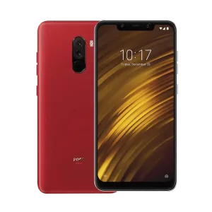 Poco F1 - 64 GB - Rosso Kırmızı