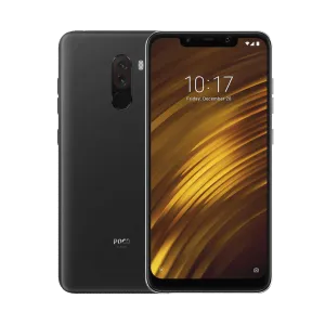Poco F1 - 64 GB - Grafit Siyah