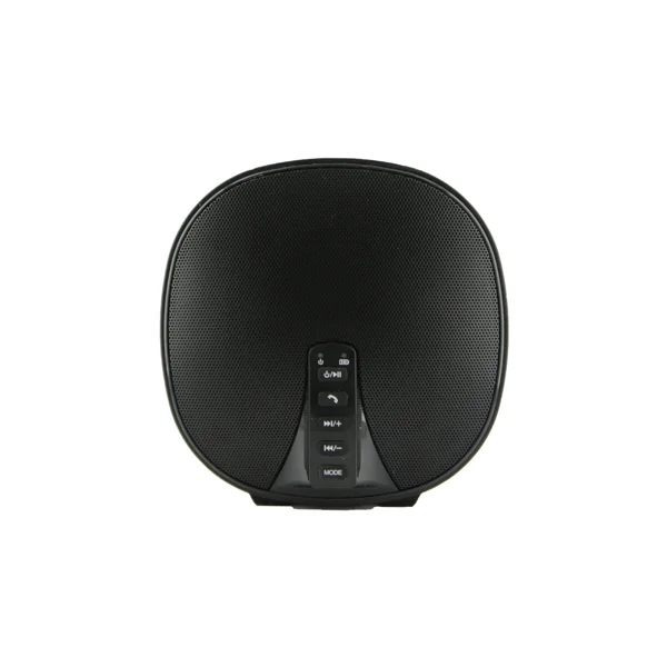Nettech NT-BTS01 Kablosuz Hoparlör - Speaker (Siyah) NT-31060 - 1