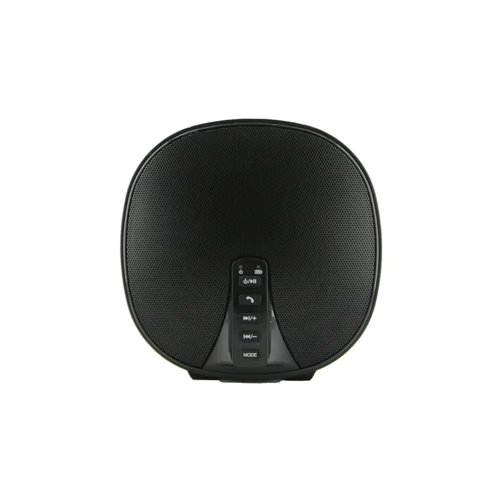 Nettech NT-BTS01 Kablosuz Hoparlör - Speaker (Siyah) NT-31060
