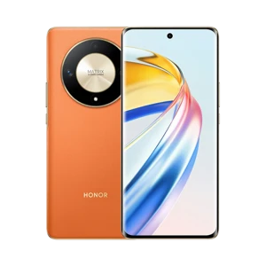 Honor X9B 5G - 256 GB - Turuncu