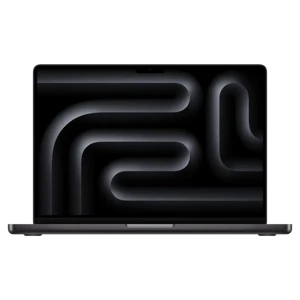 Apple MacBook Pro 14 inç 2023 M3 Max 16CPU 40GPU 36 GB 1 TB Uzay Siyahı - küçük görsel 1
