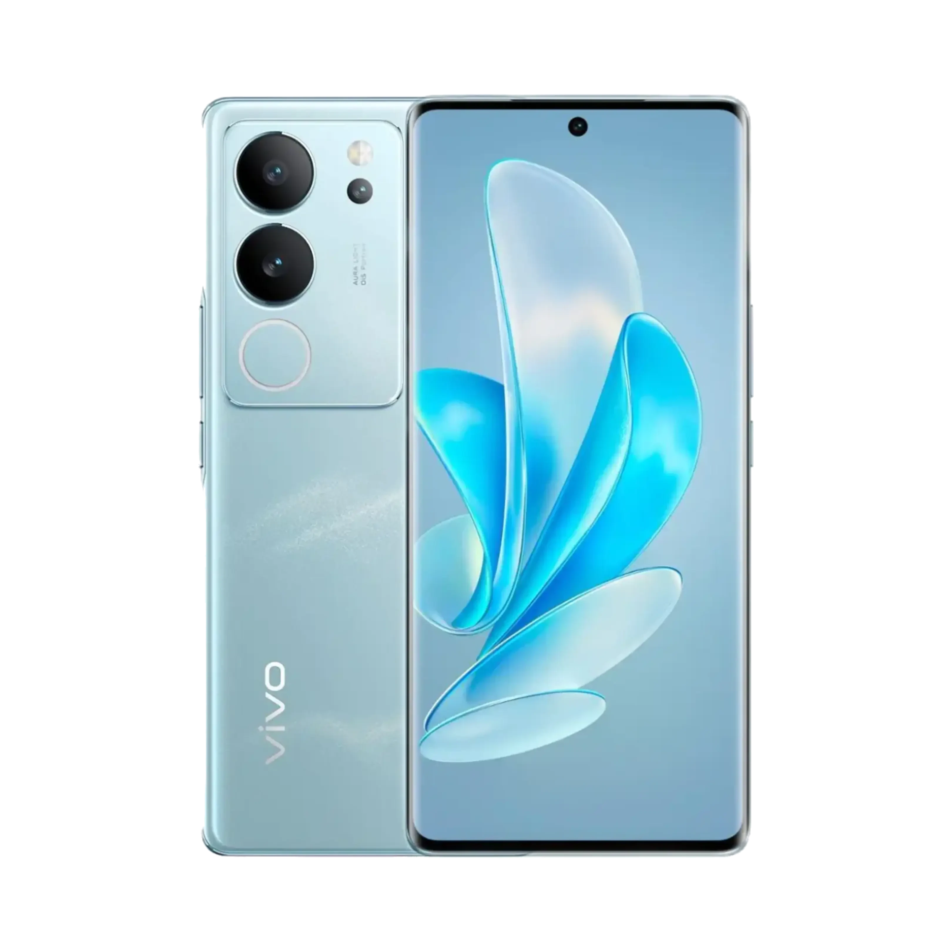 Vivo V29 - 256 GB - Mavi