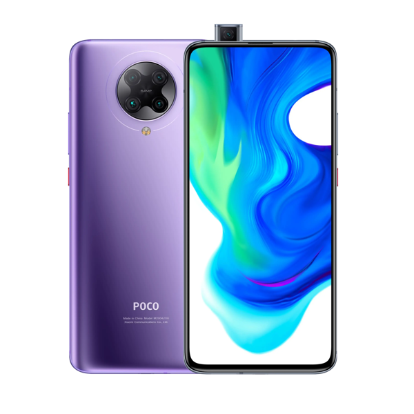Poco F2 PRO - 128 GB - Elektrik Moru