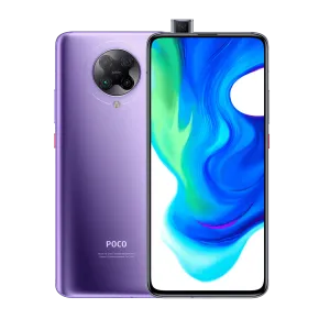 Poco F2 PRO - 256 GB - Elektrik Moru