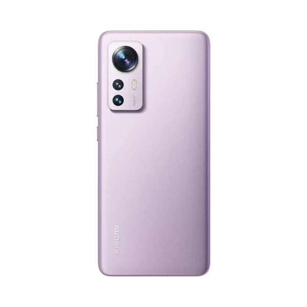 Xiaomi 12 Pro - 256 GB - Mor - 3