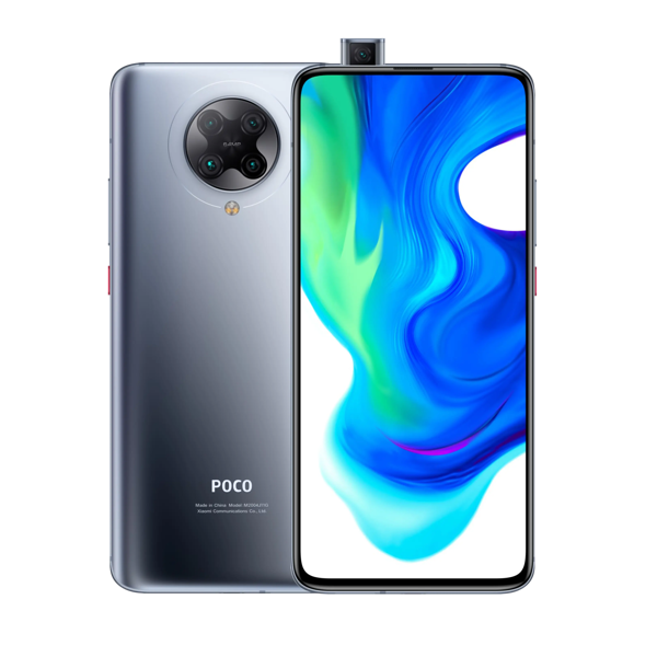 Poco F2 PRO - 128 GB - Siber Uzay Grisi
