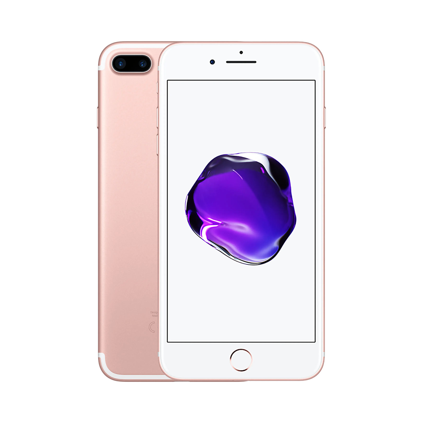 Apple iPhone 7 Plus - 128 GB - Gül Altın Apple iPhone 7 Plus - 128 GB - Gül Altın