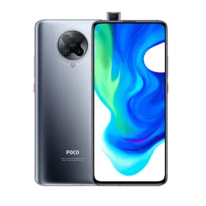 Poco F2 PRO - 128 GB - Siber Uzay Grisi