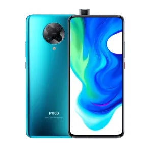 Poco F2 PRO - 256 GB - Neon Mavisi