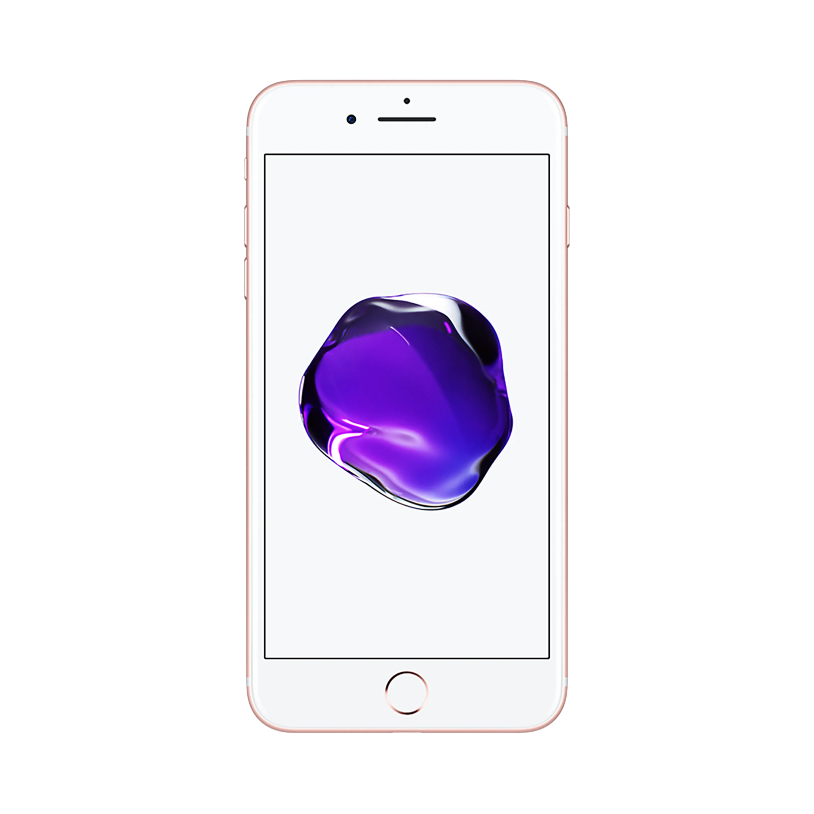 Apple iPhone 7 Plus - 128 GB - Gül Altın Apple iPhone 7 Plus - 128 GB - Gül Altın