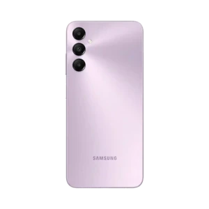 Yenilenmiş Samsung Galaxy A05s 128 GB Açık Mor - küçük görsel 3