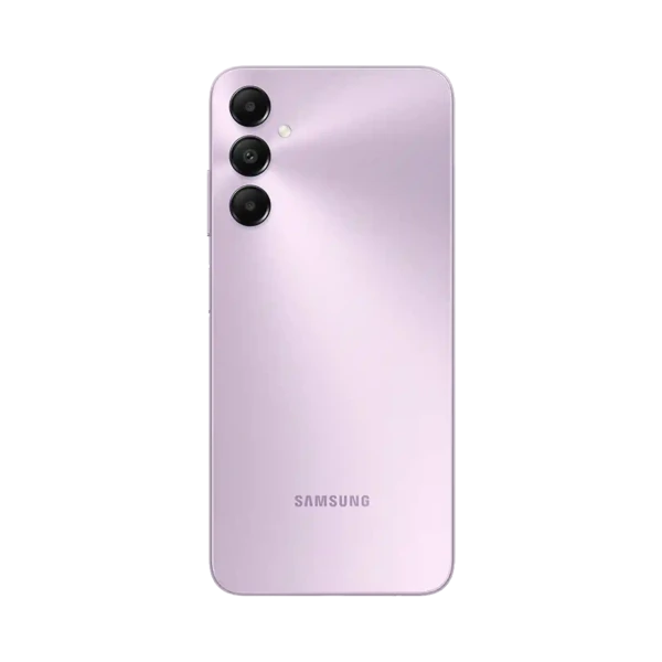 Yenilenmiş Samsung Galaxy A05s 128 GB Açık Mor - 3