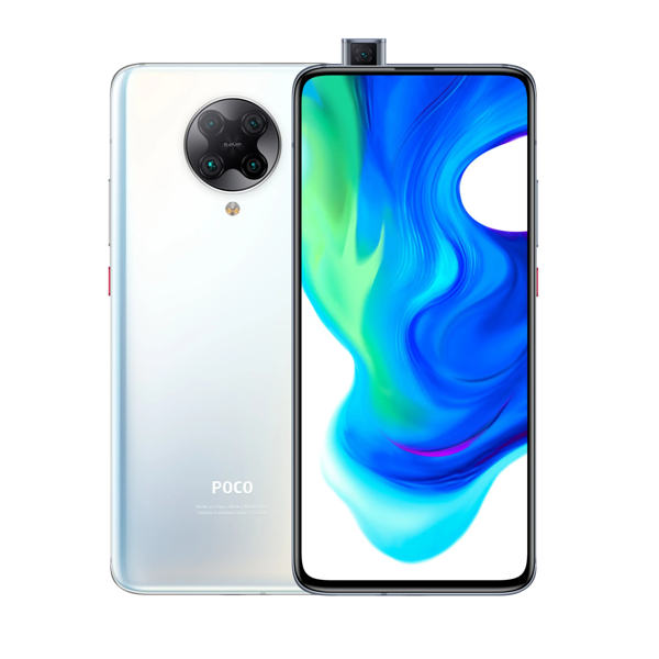 Poco F2 PRO - 128 GB - Fantom Beyazı