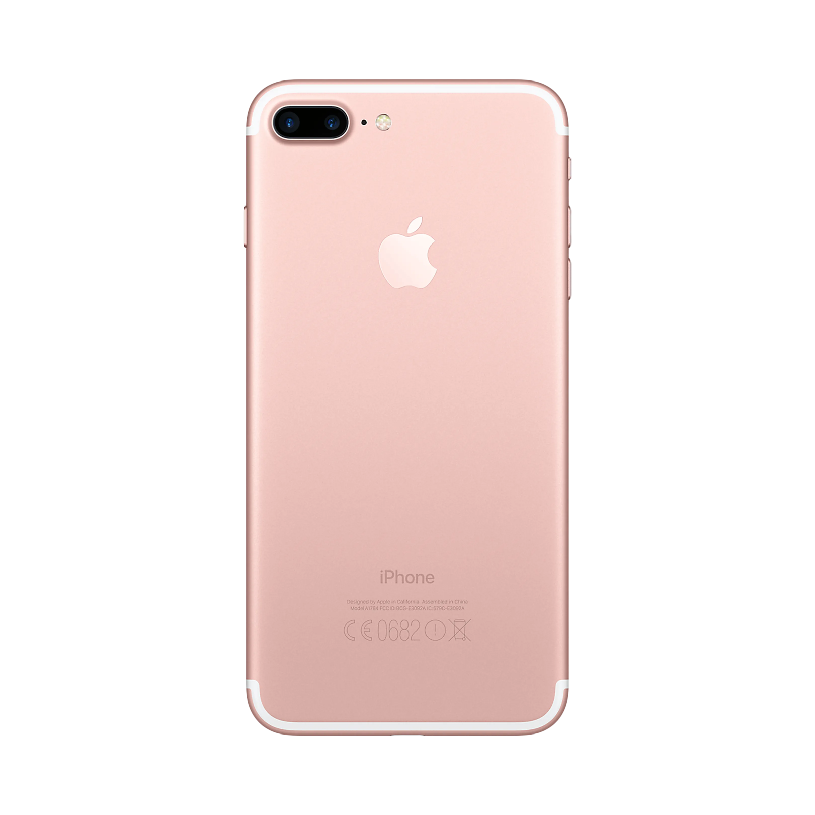 Apple iPhone 7 Plus - 128 GB - Gül Altın Apple iPhone 7 Plus - 128 GB - Gül Altın