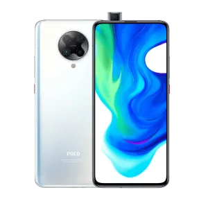 Poco F2 PRO - 256 GB - Fantom Beyazı
