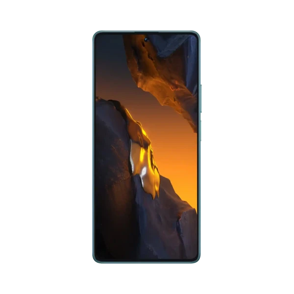Poco F5 - 512 GB - Mavi - 2