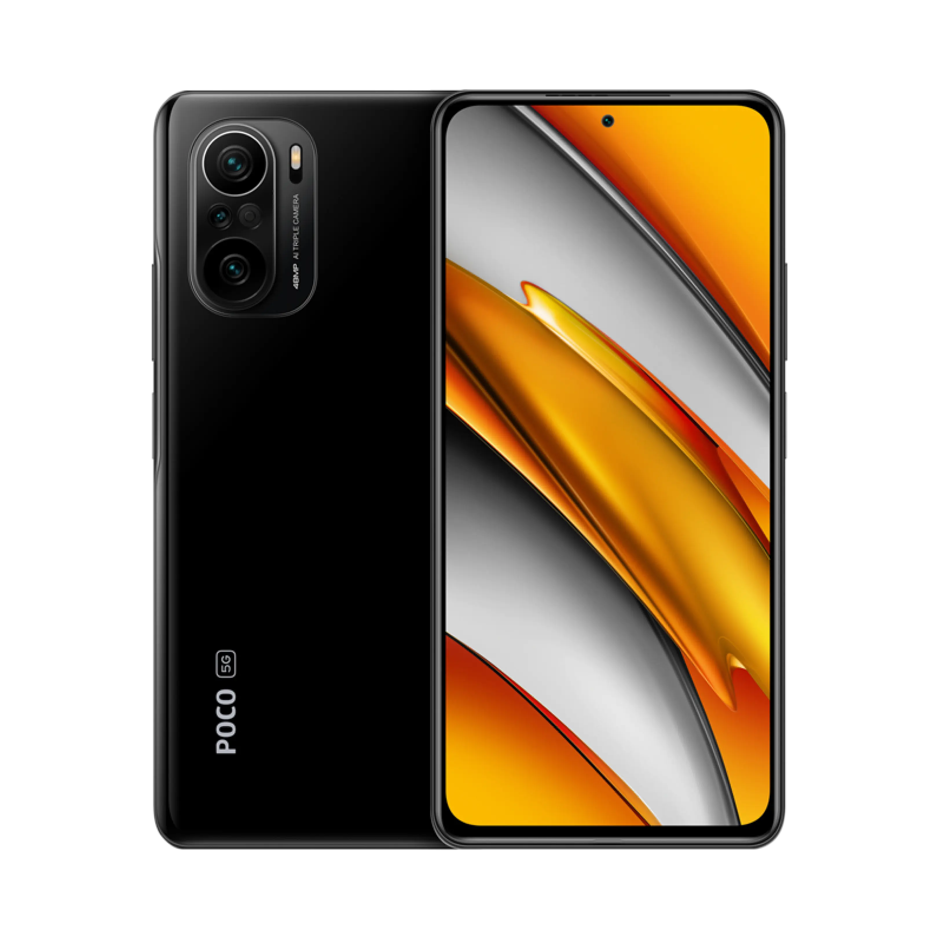 Xiaomi Poco F3 256 Купить