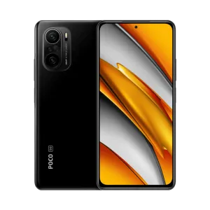 Poco F3 - 128 GB - Gece Siyahı