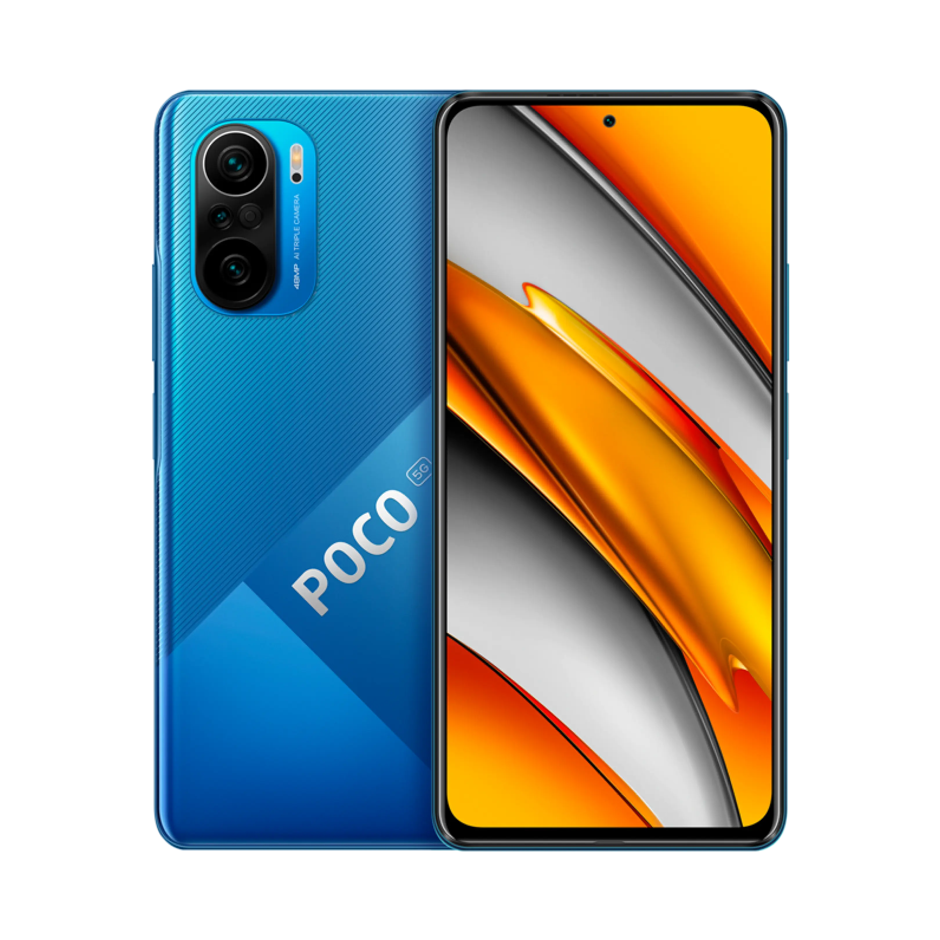 Xiaomi Poco F3 256 Купить