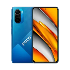 Poco F3 - 128 GB - Derin Okyanus Mavisi