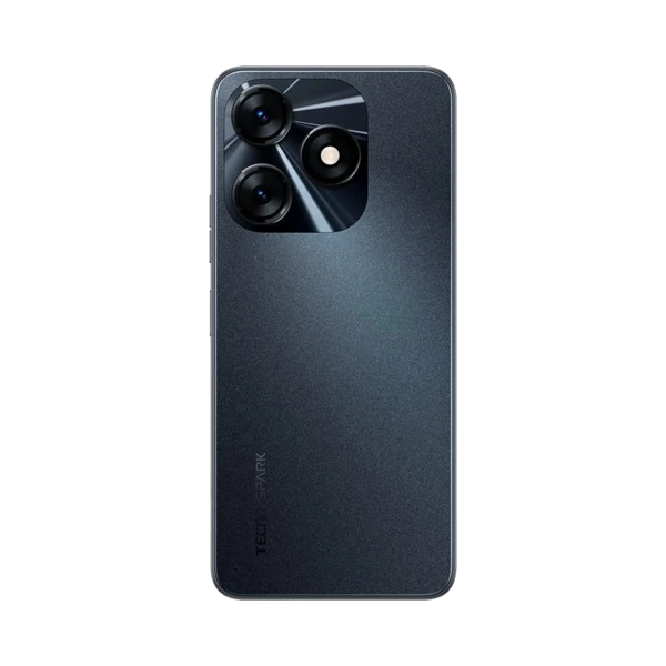 Tecno Spark 10 - 128 GB - Siyah