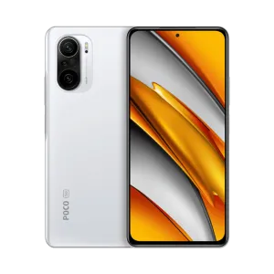 Poco F3 - 128 GB - Arktik Beyaz
