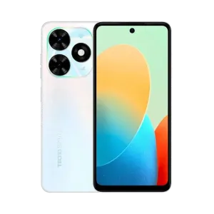 Tecno Spark Go 2024 - 128 GB - Beyaz