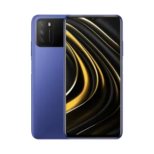 Poco M3 - 64 GB - Soğuk Mavi
