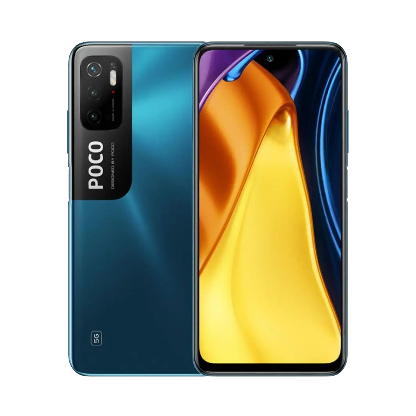 Poco Poco M3 Pro 5G